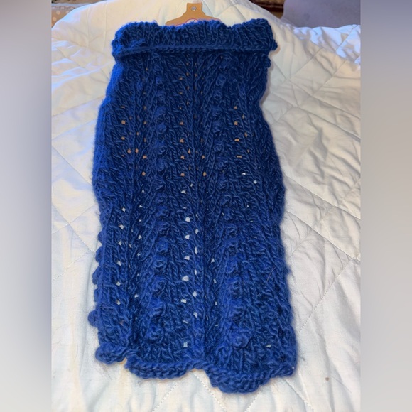 Prêt à Paw Dog Couture Other - Pret A PAW Brand New Dog couture by Jabara Dog Sweater